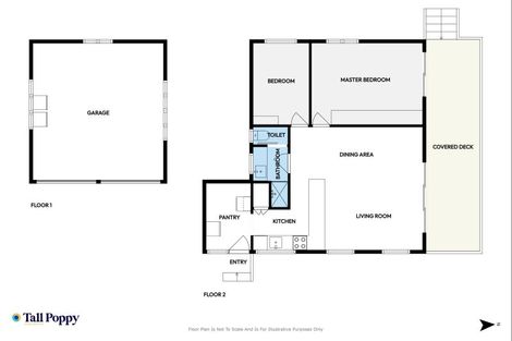 Photo of property in 41 Sheffield Street, Taieri Mouth, Brighton, 9091