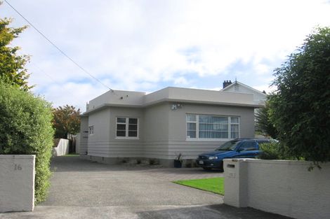 Photo of property in 16 Myrtle Street, Hutt Central, Lower Hutt, 5010