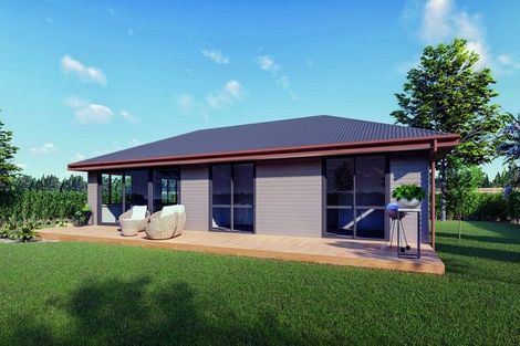 Photo of property in 2 Farley Avenue, Greytown, 5712