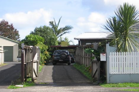 Photo of property in 1/7 Forest Hill Road, Henderson, Auckland, 0612
