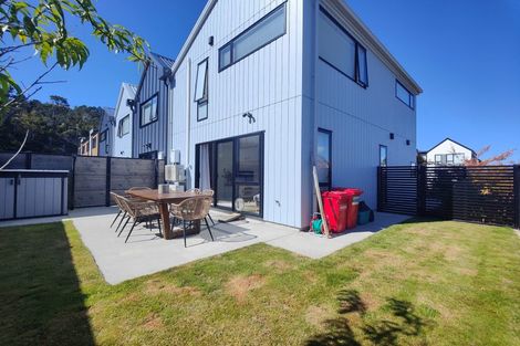 Photo of property in 20 Doug Jensen Street, Wallaceville, Upper Hutt, 5018
