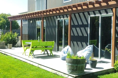 Photo of property in 38 Ashwood Drive, Witherlea, Blenheim, 7201