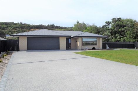 Photo of property in 21 Ogilvie Road, Gladstone, Greymouth, 7805