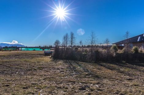 Photo of property in 34 Temple Drive, Twizel, 7901