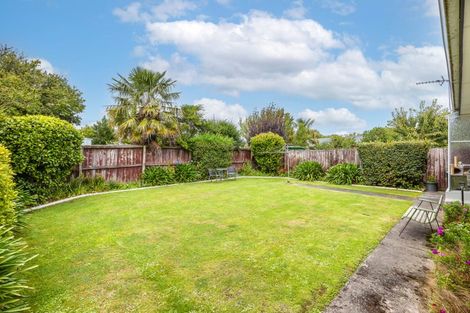 Photo of property in 7 Kinver Place, Spreydon, Christchurch, 8024