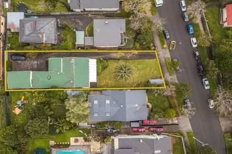 Photo of property in 46 Ellerton Road, Mount Eden, Auckland, 1024