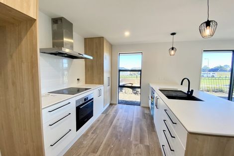 Photo of property in 77 Ridgeway Avenue, Rolleston, 7615