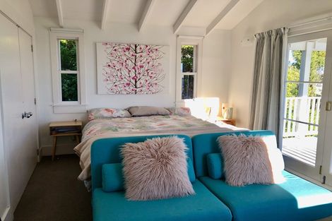 Photo of property in 4 Langdale Place, Scarborough, Christchurch, 8081