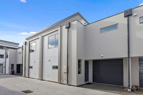 Photo of property in 3/374 Worcester Street, Linwood, Christchurch, 8011