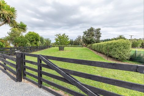 Photo of property in 174 Muhunoa Road West, Ohau, Levin, 5570