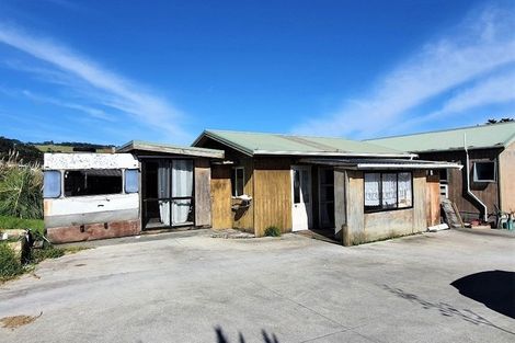 Photo of property in 27 Akiha Street, Omapere, Kaikohe, 0473