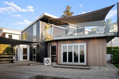 Photo of property in 12 Lady Polson Lane, Cashmere, Christchurch, 8022