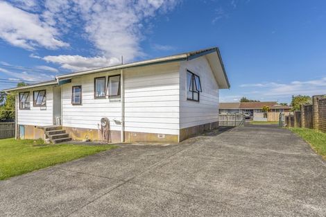 Photo of property in 1 Tabitha Crescent, Henderson, Auckland, 0612