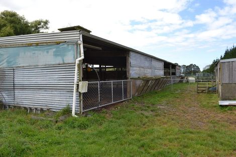 Photo of property in 751 Lower Sefton Road, Sefton, Rangiora, 7477