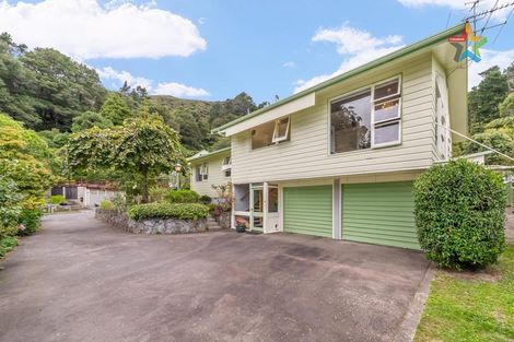 Photo of property in 117 Seddon Street, Naenae, Lower Hutt, 5011