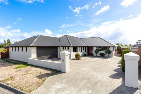 Photo of property in 4 Mckendry Street, Redwoodtown, Blenheim, 7201