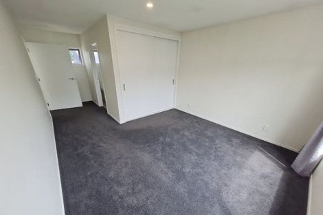 Photo of property in 5/219 Peterborough Street, Christchurch Central, Christchurch, 8013