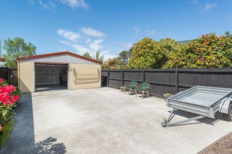 Photo of property in 28 Lakewood Drive, Burwood, Christchurch, 8083