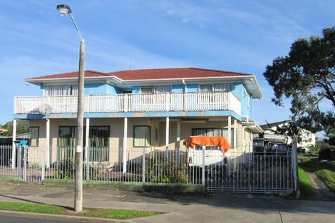 Photo of property in 63 Israel Avenue, Clover Park, Auckland, 2023