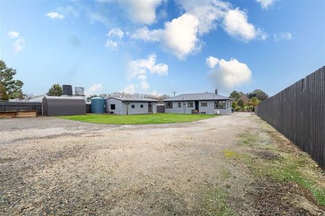 Photo of property in 8 London Street, Weston, Oamaru, 9401