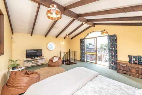 Photo of property in 22 Akepiro Place, Tawhero, Whanganui, 4501