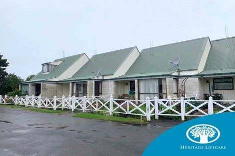 Photo of property in St Lukes Village, 196 Vigor Brown Street, Napier South, Napier, 4110
