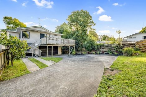 Photo of property in 2/57 Vincent Street, Howick, Auckland, 2014