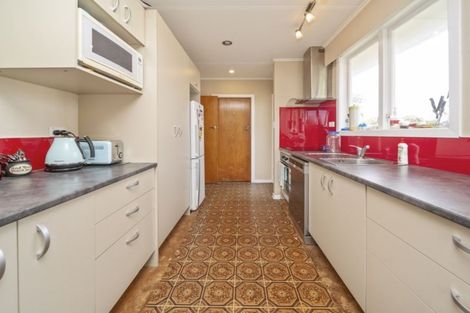 Photo of property in 14 Koromiko Avenue, Hawera, 4610