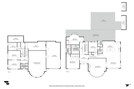 Photo of property in 205 St Andrews Road, Epsom, Auckland, 1023