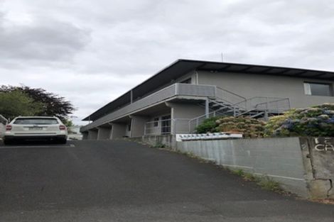 Photo of property in 10/2 Hammond Street, Hamilton Central, Hamilton, 3204