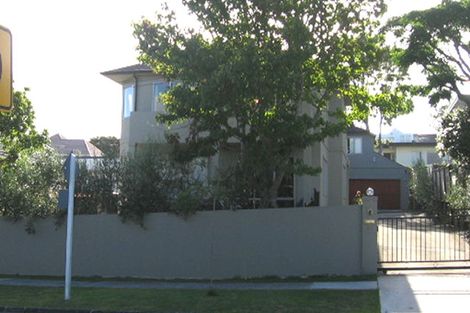 Photo of property in 19a Temple Street, Meadowbank, Auckland, 1072