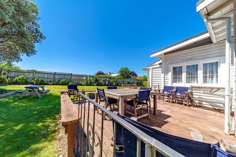 Photo of property in 3 Reservoir Road, Waipukurau, 4200