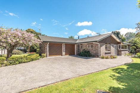 Photo of property in 447 Somme Parade, Aramoho, Whanganui, 4500