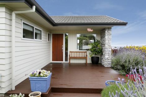 Photo of property in 2/151 Tamamutu Street, Taupo, 3330