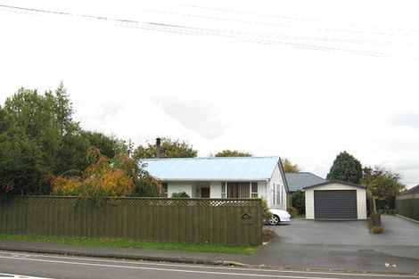 Photo of property in 80 Northcote Road, Northcote, Christchurch, 8052