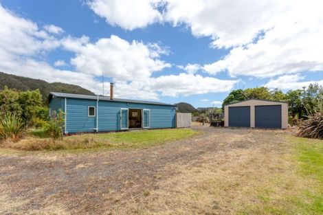 Photo of property in 225 Puketui Valley Road, Hikuai, 3579
