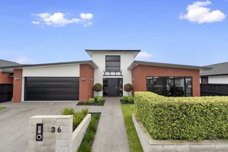 Photo of property in 36 Helen June Avenue, Flagstaff, Hamilton, 3210