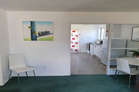 Photo of property in 4/107 Huxley Street, Sydenham, Christchurch, 8023