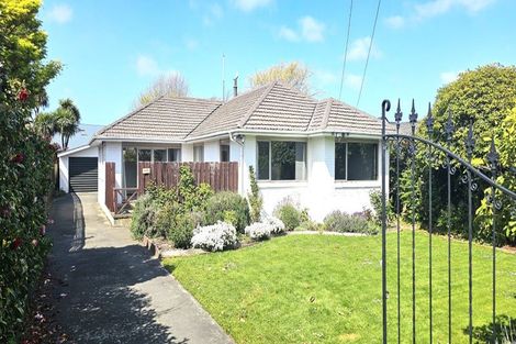 Photo of property in 232 Ilam Road, Ilam, Christchurch, 8041