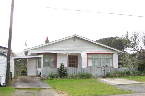 Photo of property in 100 Standen Street, Karori, Wellington, 6012