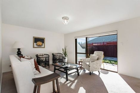 Photo of property in 107 Racecourse Road, Sockburn, Christchurch, 8042