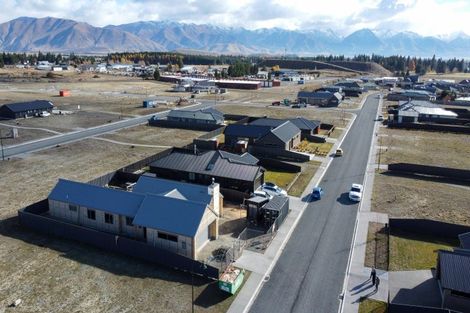 Photo of property in 54 Lakeland Avenue, Twizel, 7901