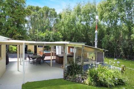 Photo of property in 262 Te Rahu Road, Poroporo, Whakatane, 3193