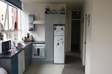 Photo of property in Hume House, 11/152 The Terrace, Wellington Central, Wellington, 6011