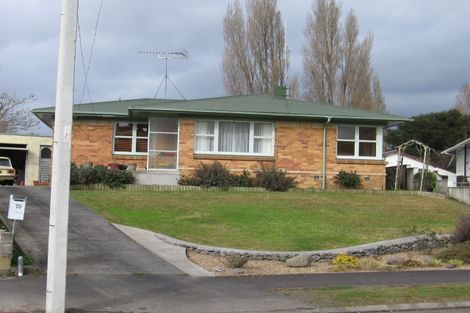 Photo of property in 68 Ranui Street, Dinsdale, Hamilton, 3204
