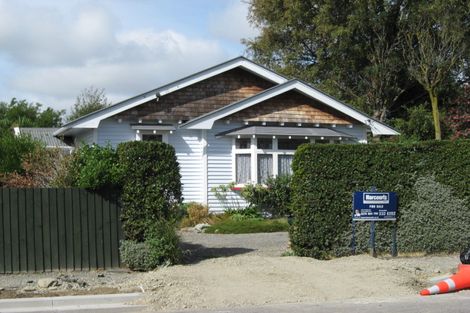 Photo of property in 80 Grafton Street, Waltham, Christchurch, 8011