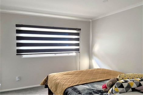 Photo of property in 6 Pattullo Crescent, Wallaceville, Upper Hutt, 5018