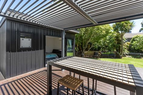 Photo of property in 32a Aubrey Street, New Plymouth, 4310