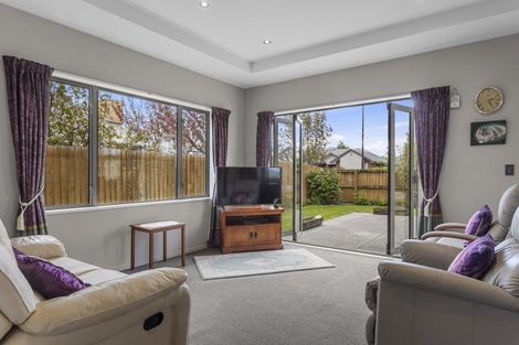 Photo of property in 1 Taiwhenua Street, Rangiora, 7400