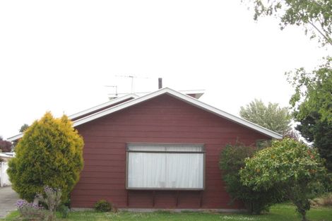 Photo of property in 5 Freebairn Street, Redwood, Christchurch, 8051